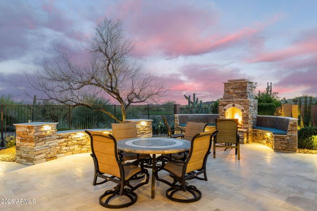 40127 N CANDLEWYCK Lane, Anthem, AZ 85086