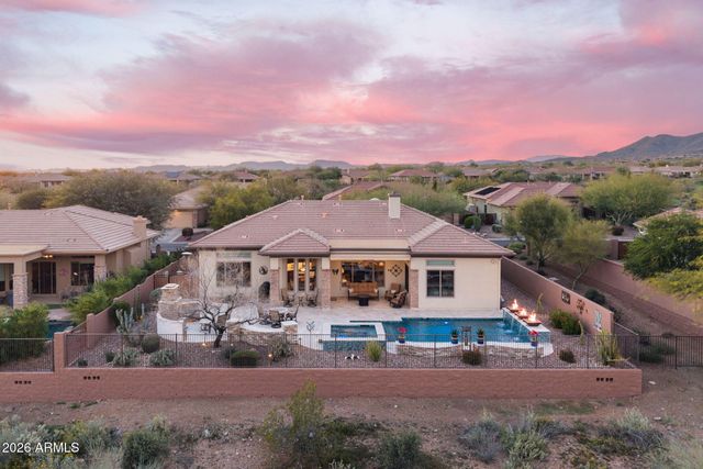 40127 N CANDLEWYCK Lane, Anthem, AZ 85086