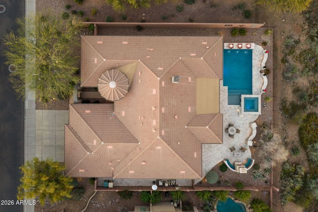 40127 N CANDLEWYCK Lane, Anthem, AZ 85086