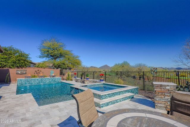 40127 N CANDLEWYCK Lane, Anthem, AZ 85086
