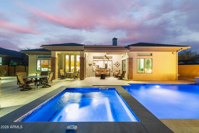 40127 N CANDLEWYCK Lane, Anthem, AZ 85086