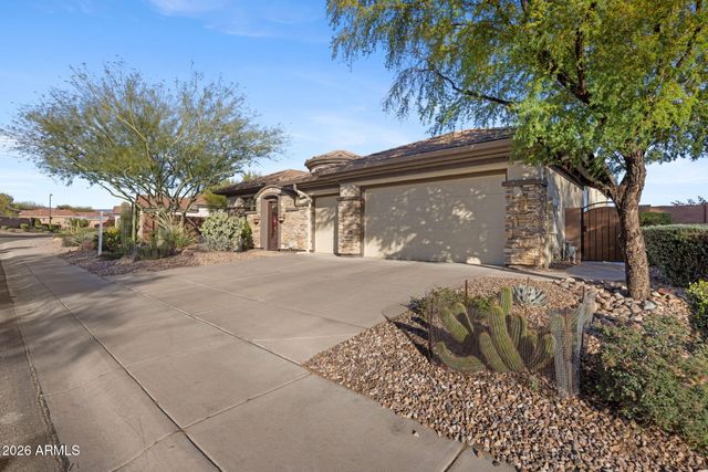 40127 N CANDLEWYCK Lane, Anthem, AZ 85086