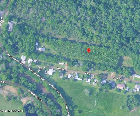 415 N Wilderness Trail, Carencro, LA 70520