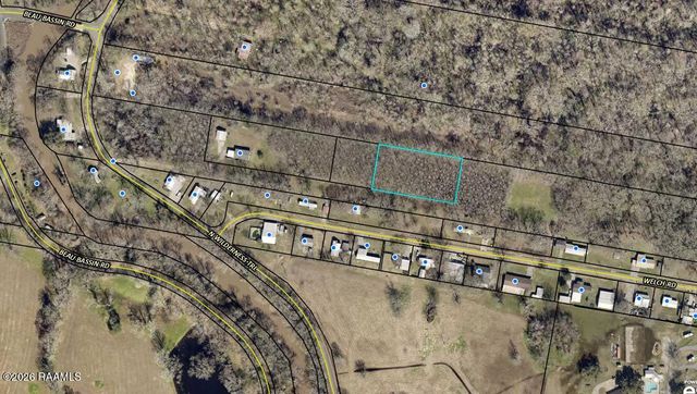 415 N Wilderness Trail, Carencro, LA 70520