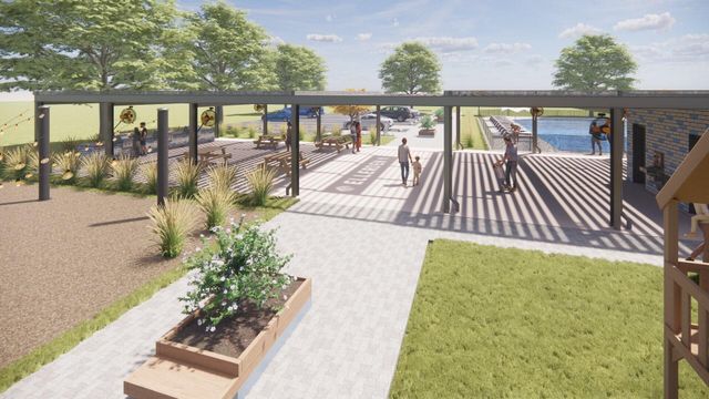 21114 Milazzo Park Trail, Tomball, TX 77377