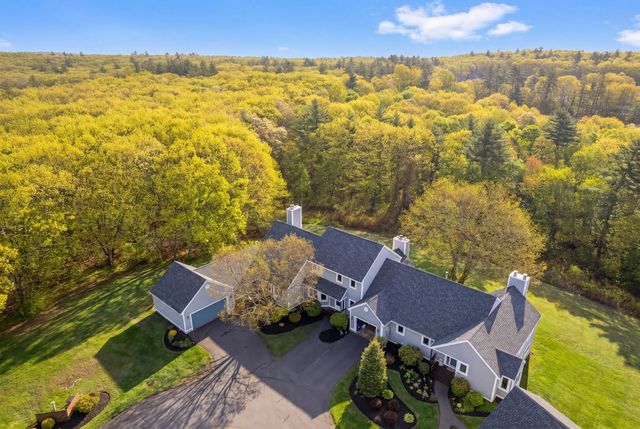 9 Bristol Hill Road, Windham, NH 03087