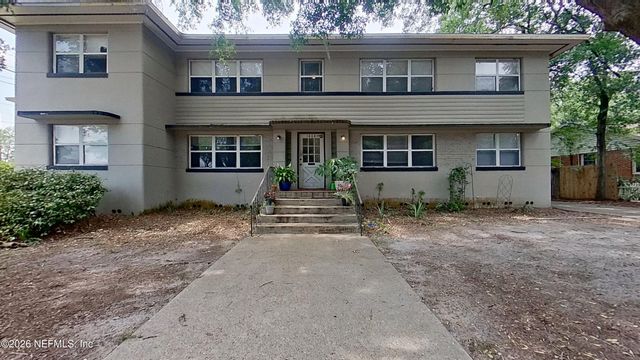 1464 HOLMESDALE Road 4, Jacksonville, FL 32207