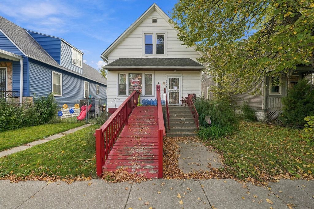 143 W 111th Place, Chicago, IL 60628 — photo 2