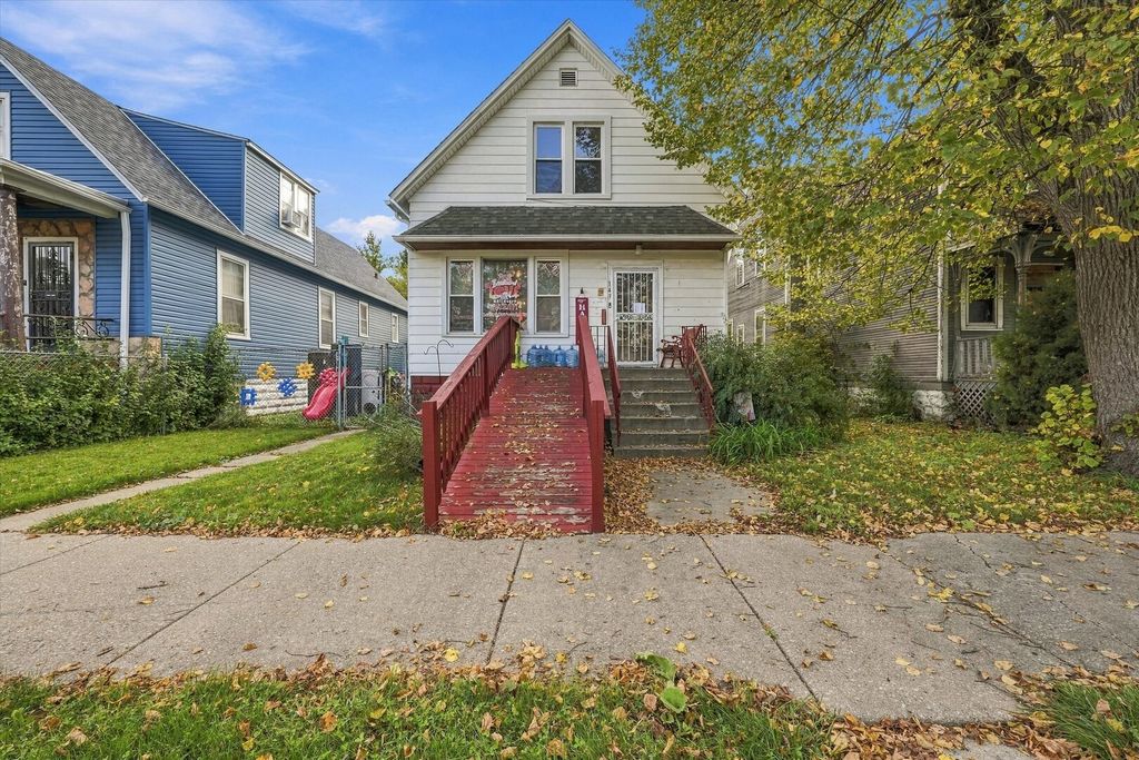 143 W 111th Place, Chicago, IL 60628 — photo 3