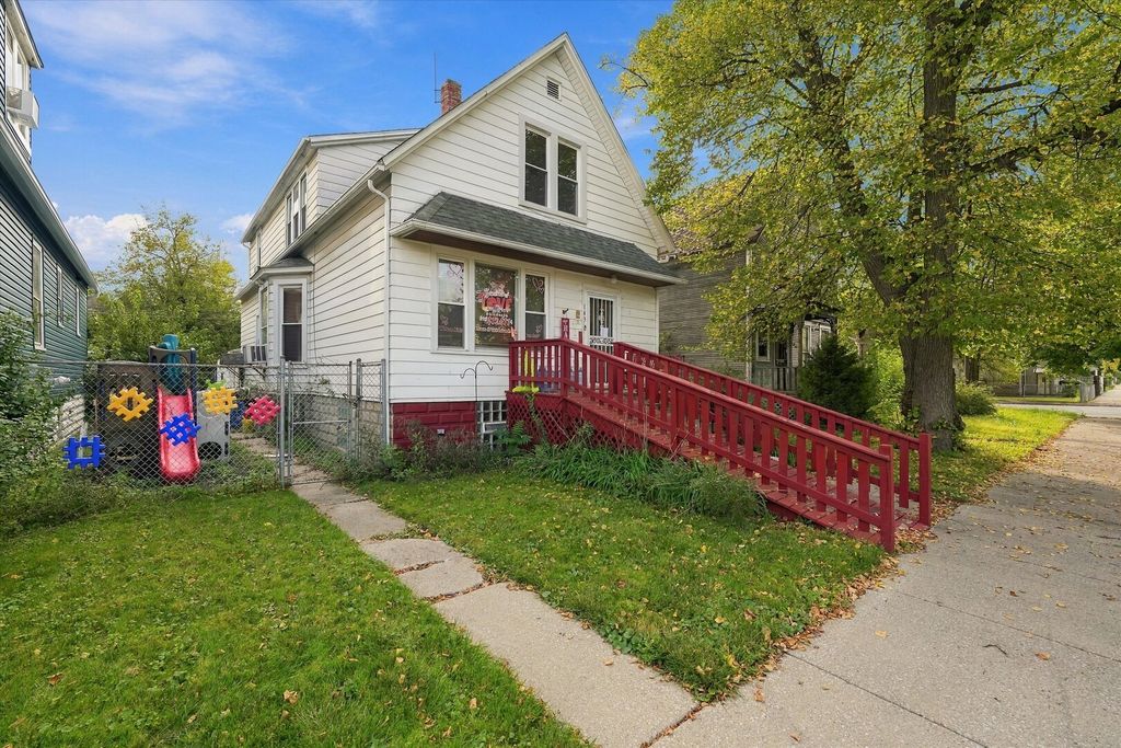 143 W 111th Place, Chicago, IL 60628 — photo 4