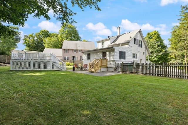 66 Edgemere Rd, Lynn, MA 01904