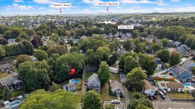 66 Edgemere Rd, Lynn, MA 01904