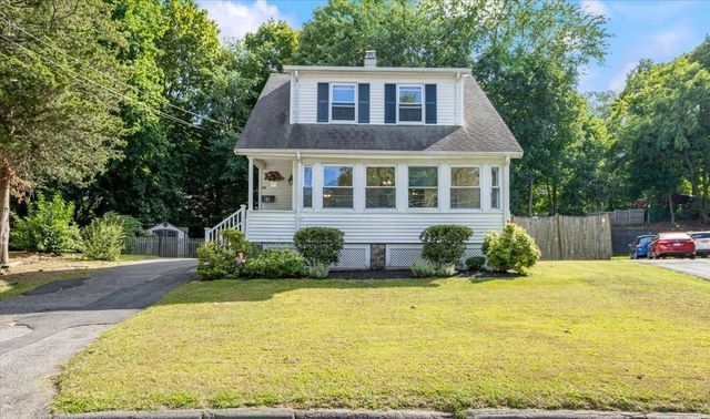 66 Edgemere Rd, Lynn, MA 01904