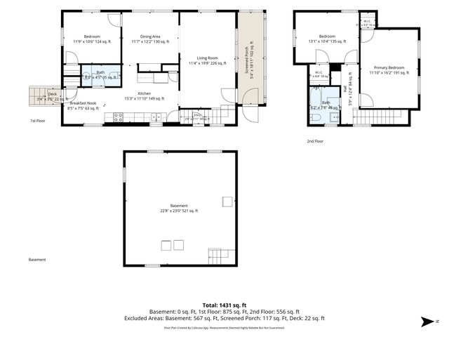 66 Edgemere Rd, Lynn, MA 01904