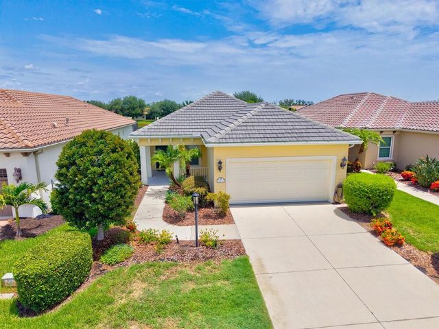12717 DEEP BLUE PLACE, Bradenton, FL 34211