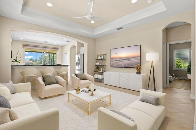 12717 DEEP BLUE PLACE, Bradenton, FL 34211