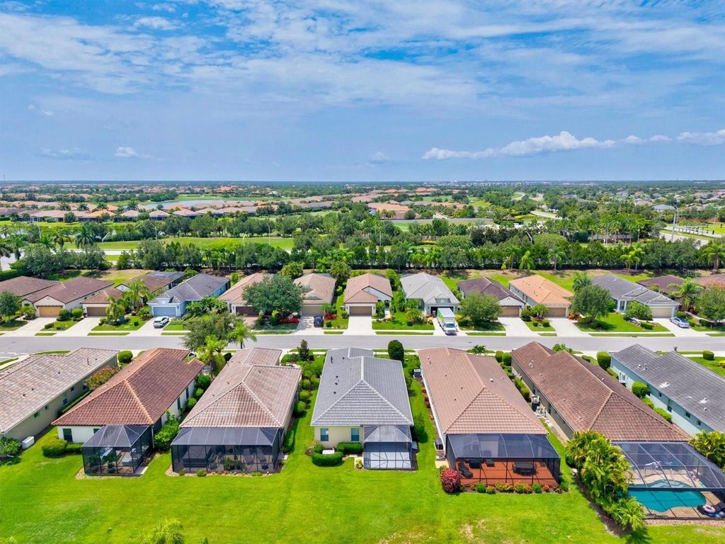 Image 24 of property listing at 12717 DEEP BLUE PLACE, Bradenton, FL 34211