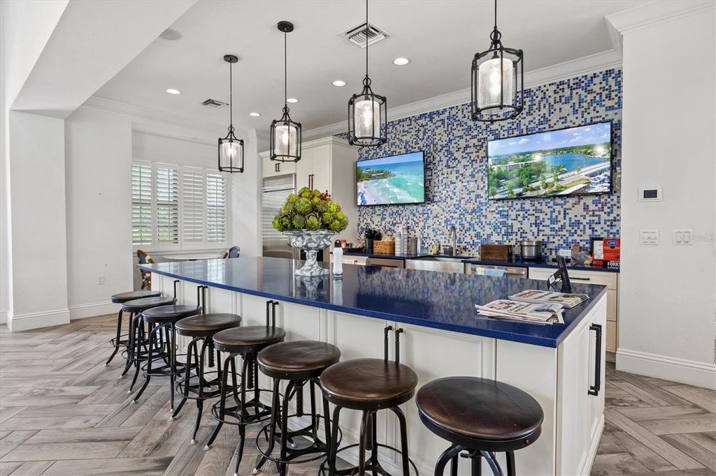 Image 35 of property listing at 12717 DEEP BLUE PLACE, Bradenton, FL 34211
