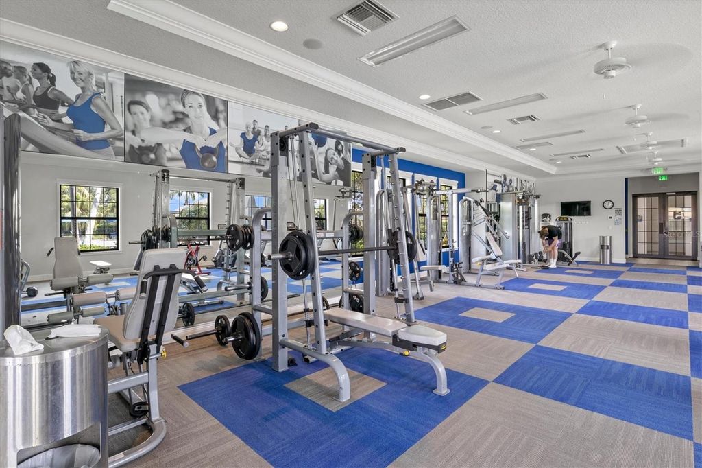 Image 38 of property listing at 12717 DEEP BLUE PLACE, Bradenton, FL 34211