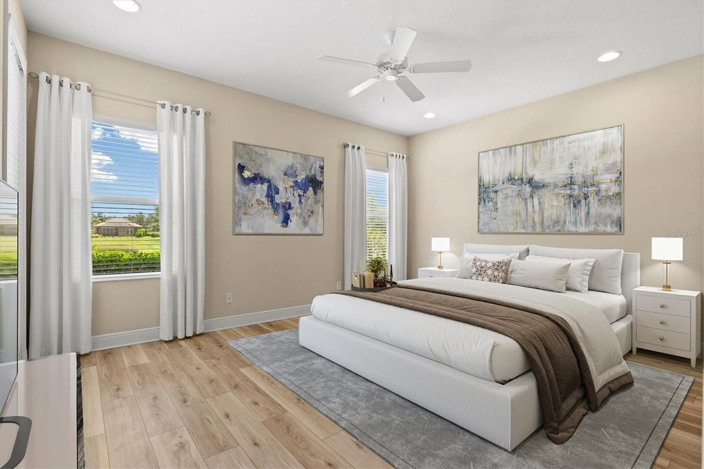 Image 8 of property listing at 12717 DEEP BLUE PLACE, Bradenton, FL 34211