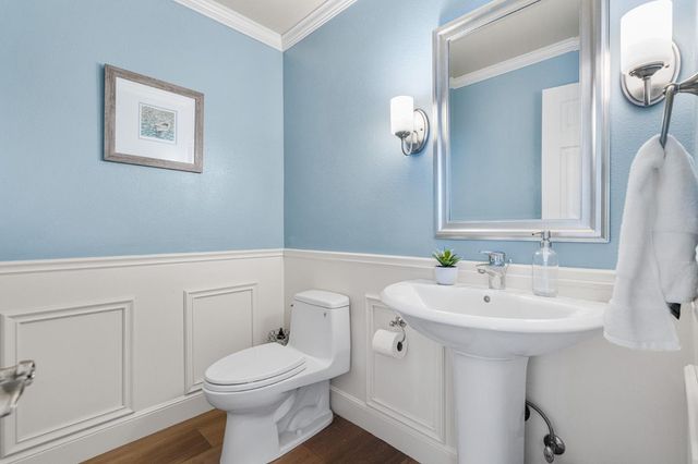 2111 Saint Andrews Road, Half Moon Bay, CA 94019