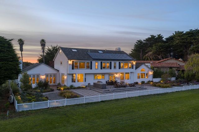 2111 Saint Andrews Road, Half Moon Bay, CA 94019