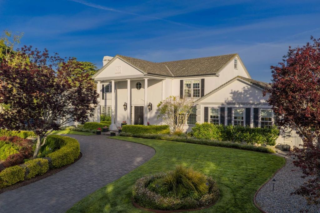 2111 Saint Andrews Road, Half Moon Bay, CA 94019