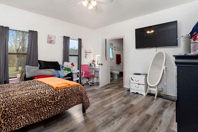 1560 Fm 355, Groveton, TX 75845