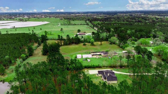 1560 Fm 355, Groveton, TX 75845