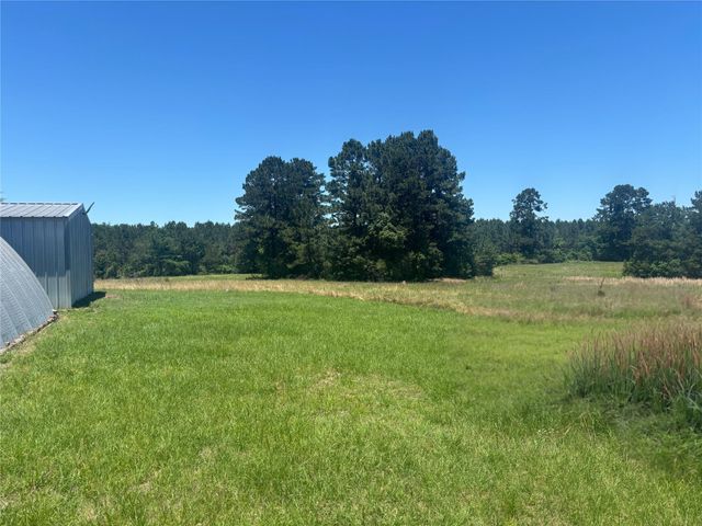 1560 Fm 355, Groveton, TX 75845