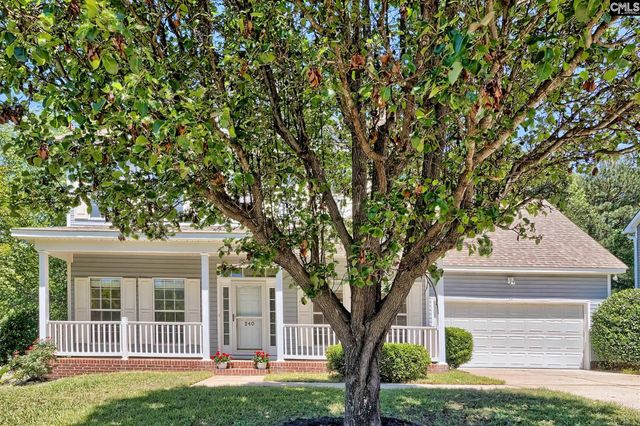 240 Cabin Drive, Irmo, SC 29063