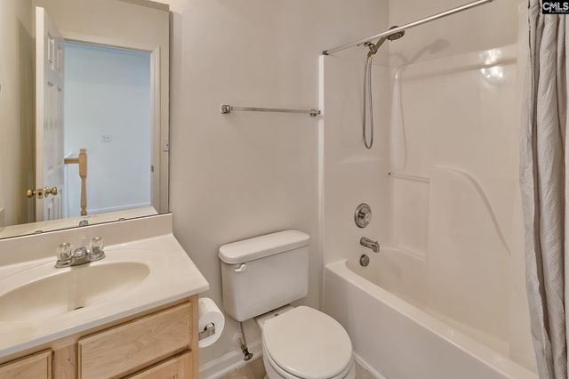 240 Cabin Drive, Irmo, SC 29063