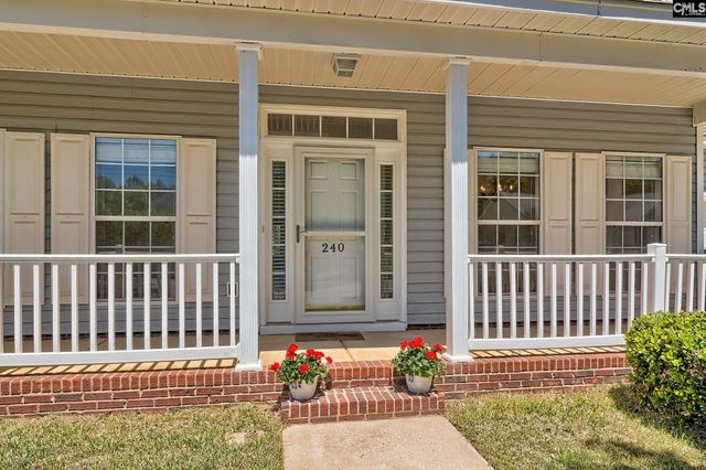 240 Cabin Drive, Irmo, SC 29063
