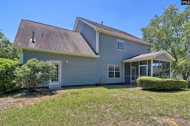 240 Cabin Drive, Irmo, SC 29063