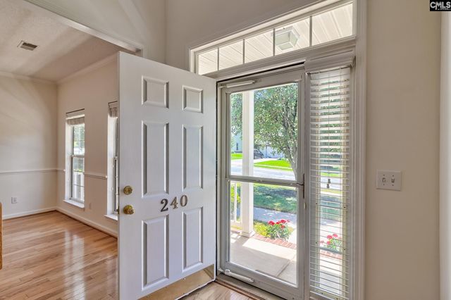 240 Cabin Drive, Irmo, SC 29063