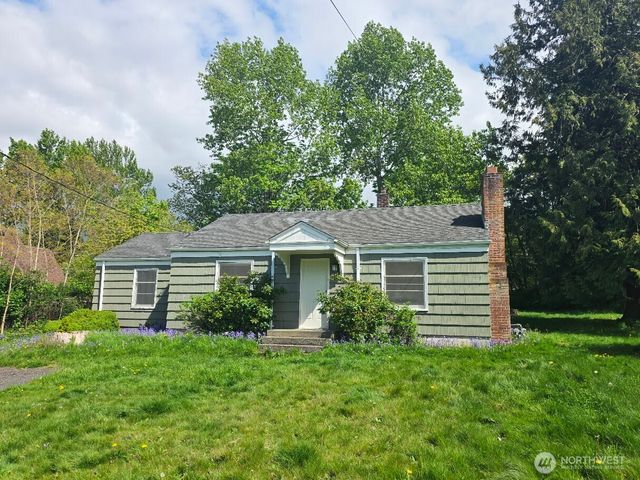 1124 Nevada Street, Bellingham, WA 98229
