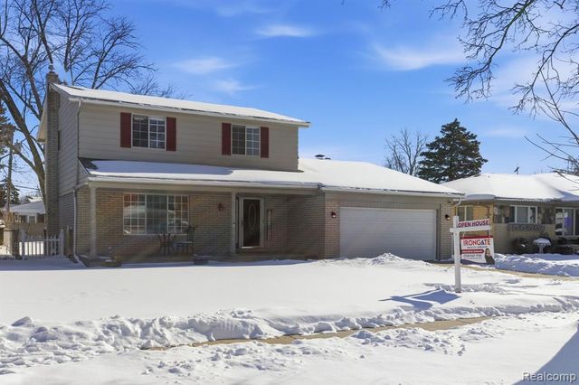 32904 Surow Drive, Warren, MI 48093