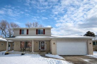 32904 Surow Drive, Warren, MI 48093