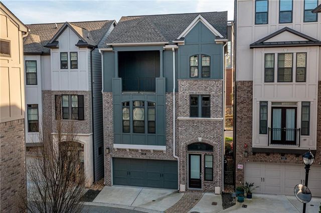 529 Broadview Place NE, Atlanta, GA 30324