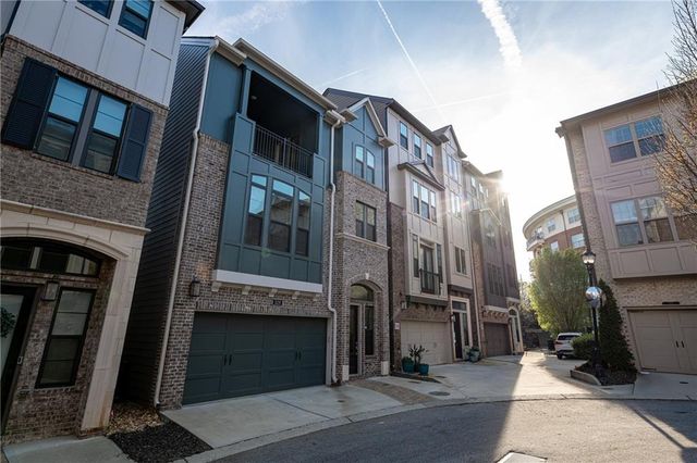 529 Broadview Place NE, Atlanta, GA 30324