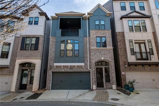 529 Broadview Place NE, Atlanta, GA 30324