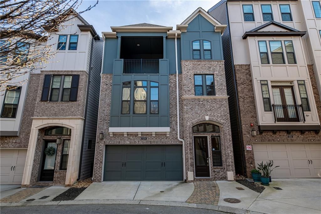529 Broadview Place NE, Atlanta, GA 30324