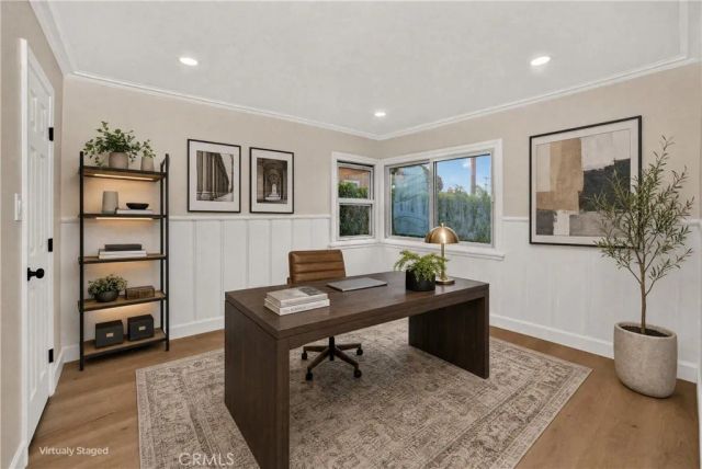 8713 S 7th Avenue, Inglewood, CA 90305
