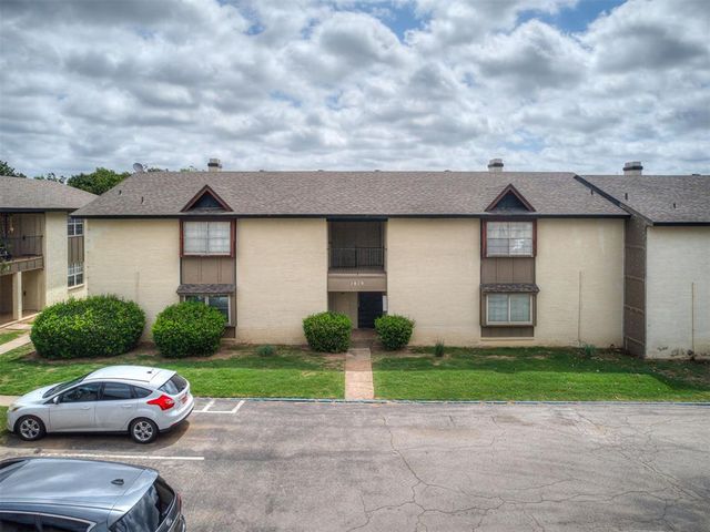 1819 E Lindsey Street 3, Norman, OK 73071