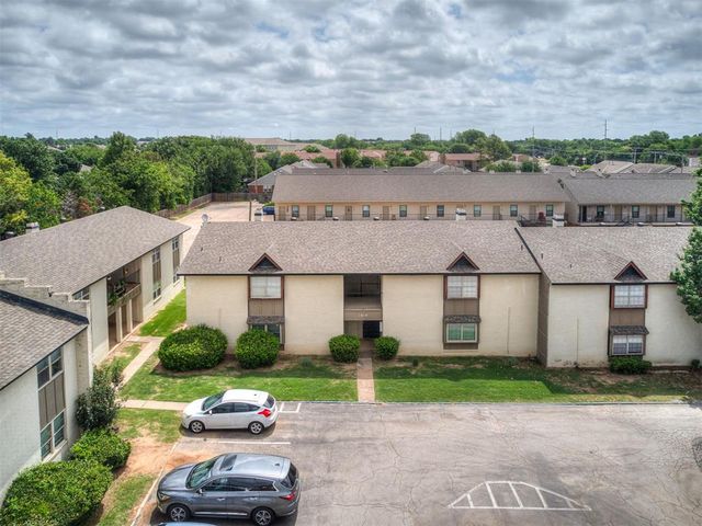 1819 E Lindsey Street 3, Norman, OK 73071