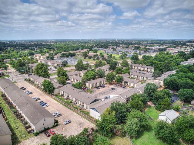1819 E Lindsey Street 3, Norman, OK 73071