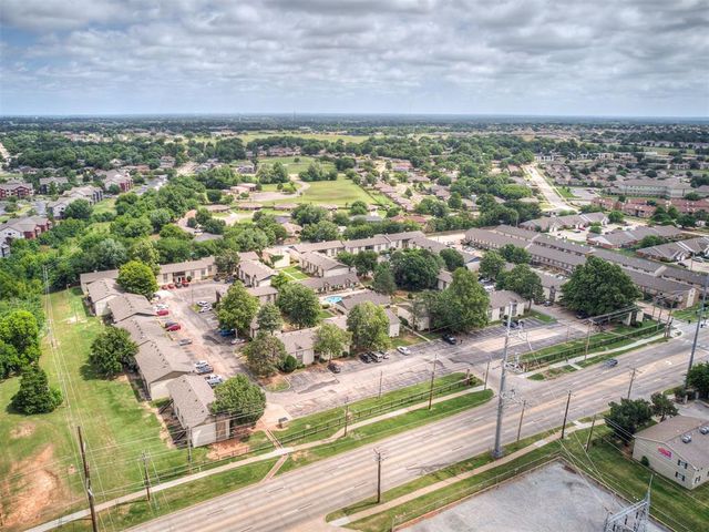 1819 E Lindsey Street 3, Norman, OK 73071