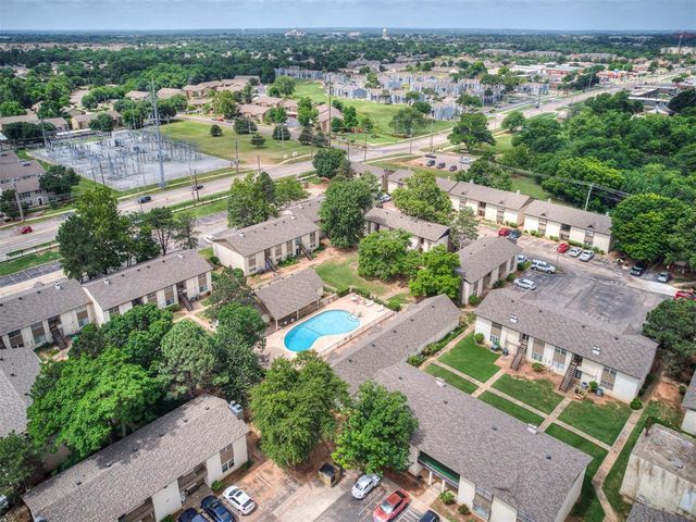 1819 E Lindsey Street 3, Norman, OK 73071