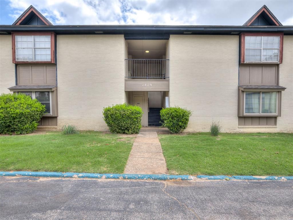1819 E Lindsey Street 3, Norman, OK 73071