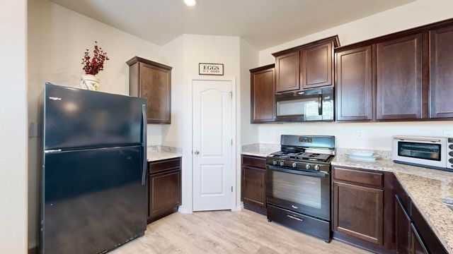 3603 Timberline Road NE, Rio Rancho, NM 87144